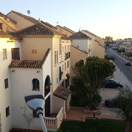 Mediterraneo Y Luminoso Los Alcazares Exterior photo